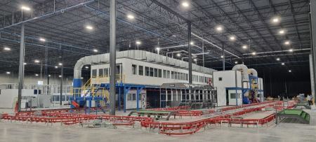 Turnkey Conveyor systems and Material Handling systems 3